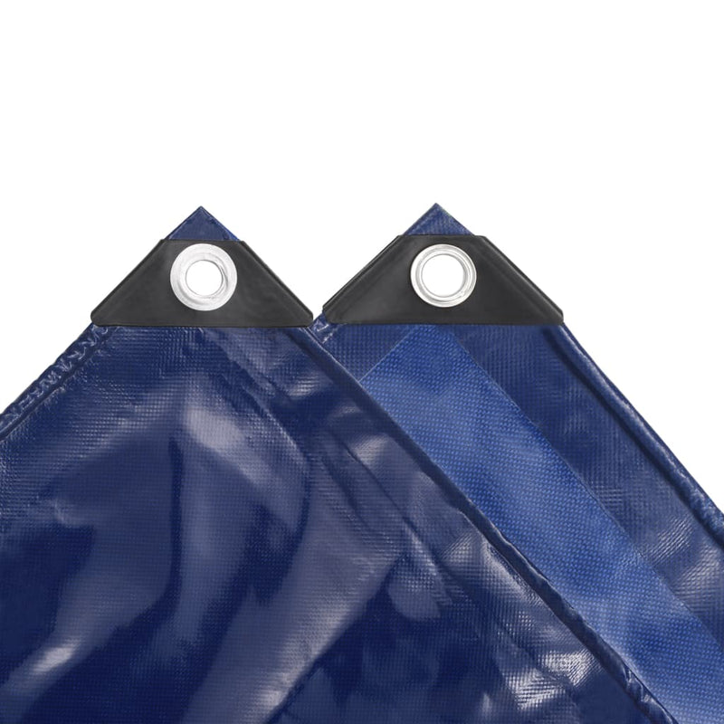 PVC dekzeilen