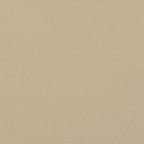 Schaduwdoek vierkant beige waterdicht oxford stof detail 8