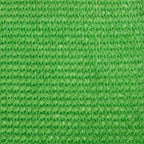 Schaduwdoek vierkant lichtgroen waterdoorlatend HDPE 160 g/m² detail 8