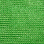 Schaduwdoek trapezium lichtgroen waterdoorlatend HDPE 160 g/m² detail 8