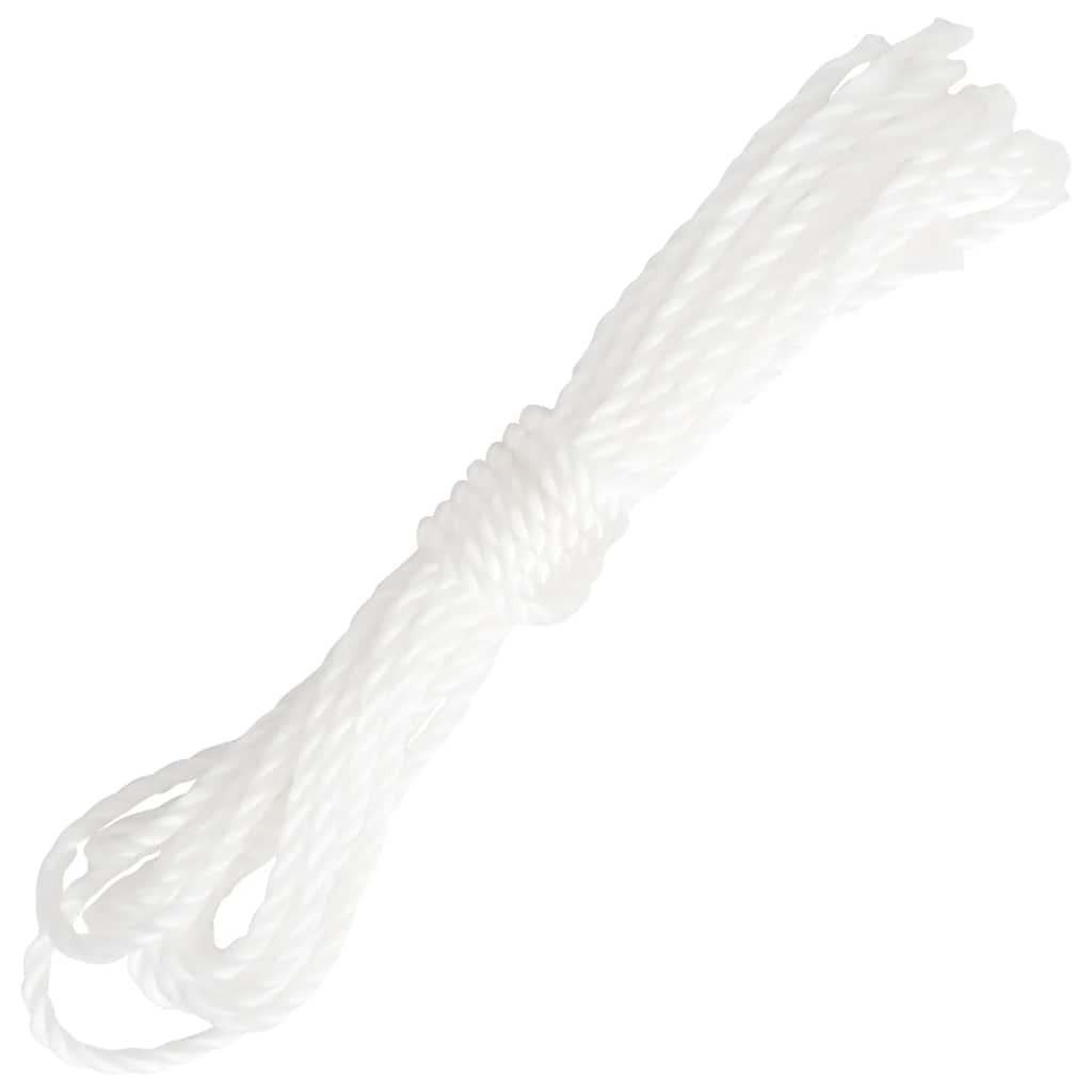 Schaduwdoek rechthoekig taupe waterdoorlatend HDPE 160 g/m² detail 7