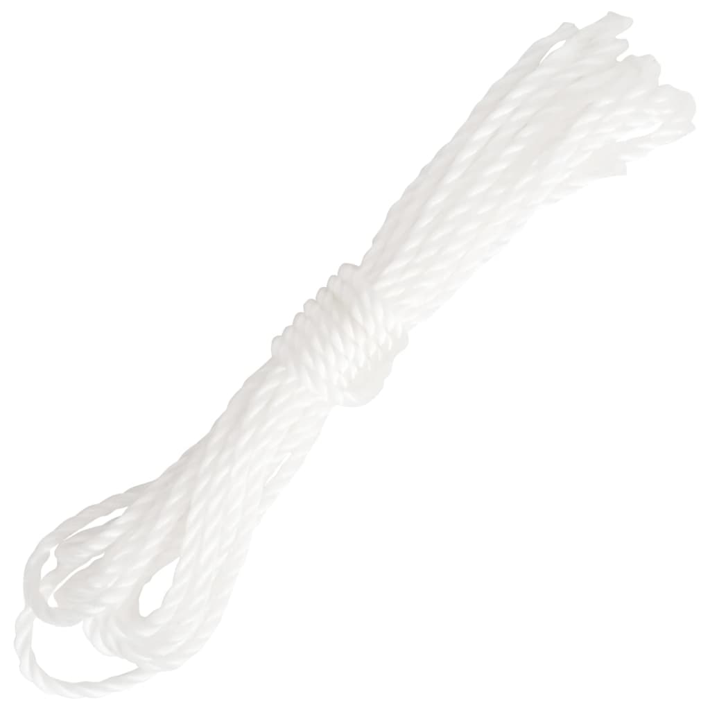 Schaduwdoek vierkant blauw waterdoorlatend HDPE 160 g/m² detail 7
