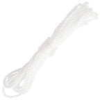 Schaduwdoek vierkant rood waterdoorlatend HDPE 160 g/m² detail 7