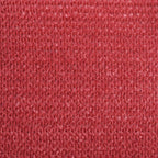 Schaduwdoek rechthoekig rood waterdoorlatend HDPE 160 g/m² detail 8