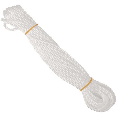 Rechthoekig schaduwdoek wit