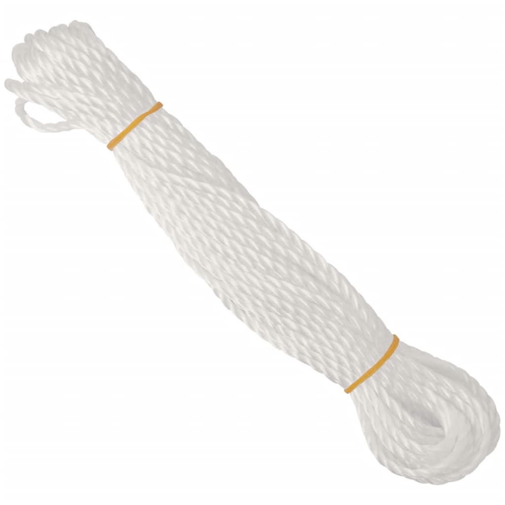 Schaduwdoek trapezium 2/4x3 meter wit