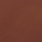 Schaduwdoek trapezium terracotta waterdicht oxford stof detail 2