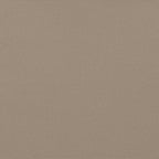 Schaduwdoek vierkant taupe waterdicht oxford stof detail 8