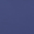 Schaduwdoek vierkant blauw waterdicht oxford stof detail 8