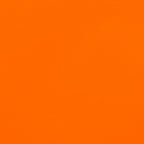 Schaduwdoek rechthoekig oranje waterdicht oxford stof detail 8
