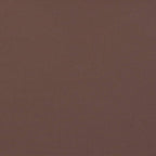 Schaduwdoek vierkant bruin waterdicht oxford stof detail 8