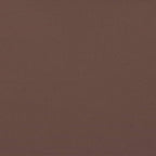 Schaduwdoek rechthoekig bruin waterdicht oxford stof detail 8