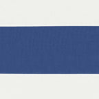 Schaduwdoek vierkant blauw/wit waterdicht oxford stof detail 8