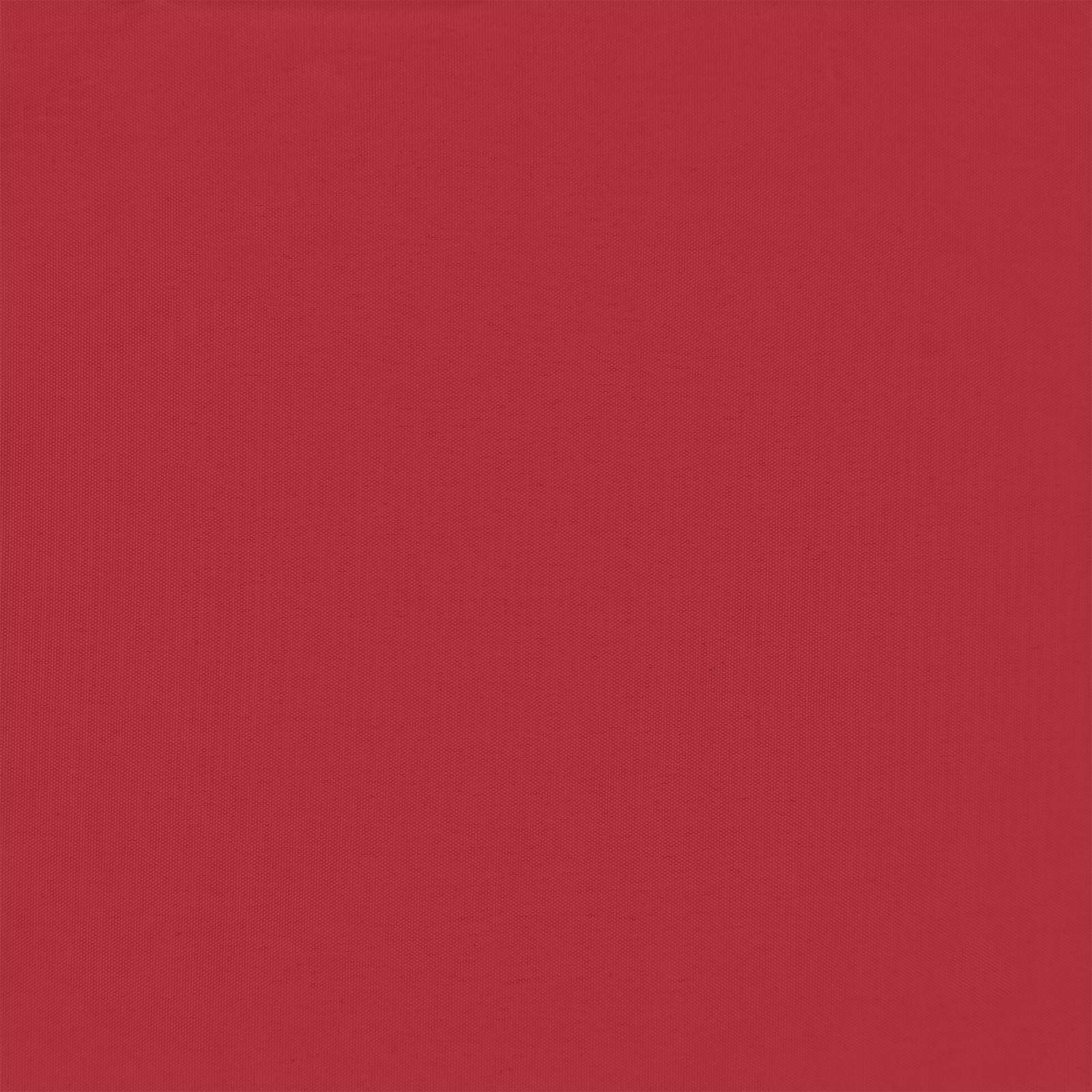 Schaduwdoek rechthoekig rood waterdicht oxford stof detail 8