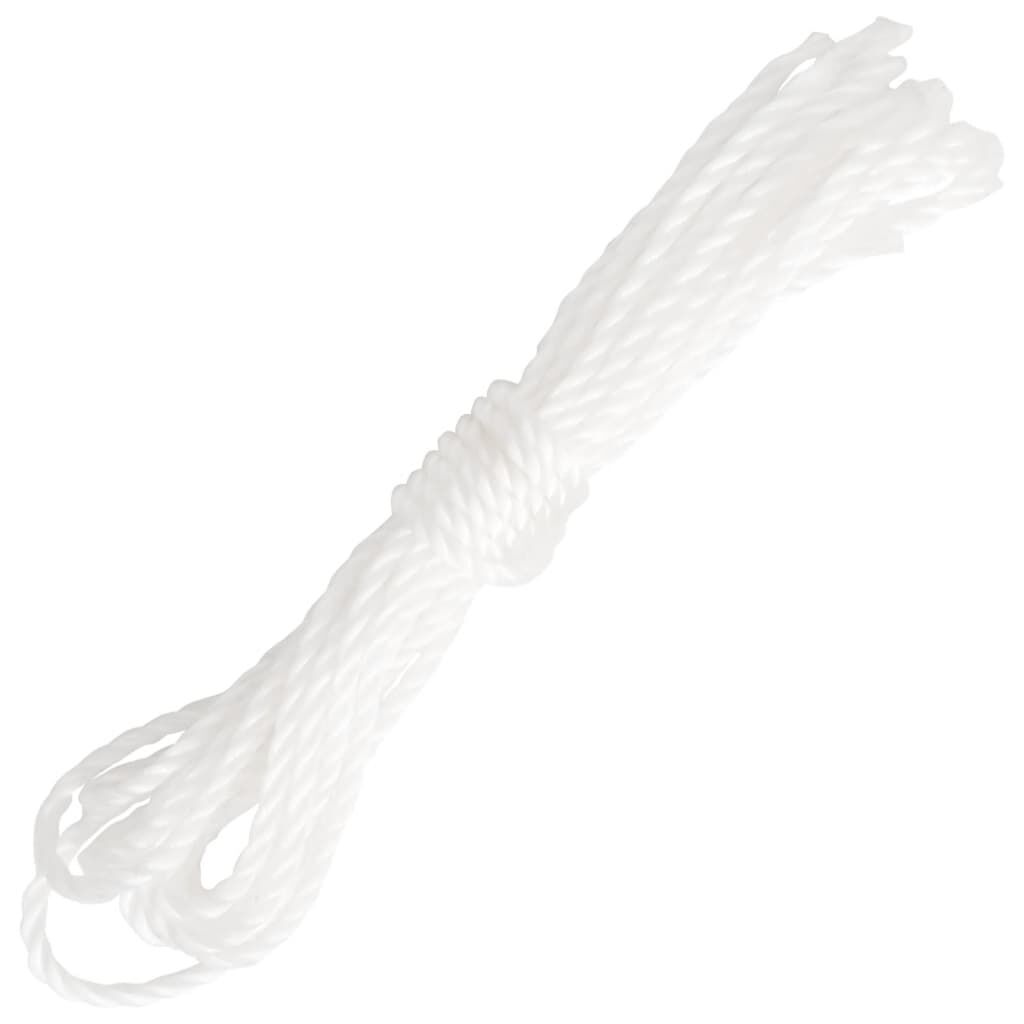 Antraciet trapezium HDPE schaduwdoek detail 8