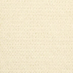 Crème trapezium HDPE schaduwdoek detail 9